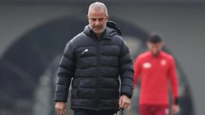 پرسپولیس در پرستارهترین حالت ممکن