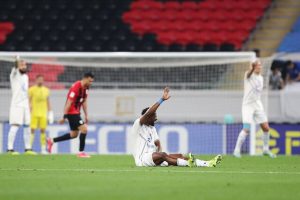 ۳ بازیکن استقلال بازی با النصر را از دست دادند