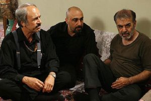 صداوسیما به سریال «بزنگاه» هم رحم نکرد