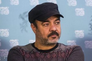 حضور سعید آقاخانی در سریال «بیست و یک»