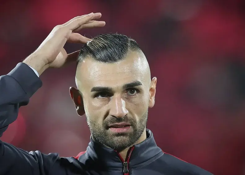 به دنبال ۳ امتیاز در یزد؛ ترکیب پرسپولیس مقابل چادرملو به دنبال ۳ امتیاز در یزد؛ ترکیب پرسپولیس مقابل چادرملو