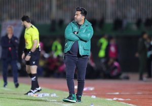 سعید اخباری: پرسپولیس مقابل ما وقت تلف میکرد