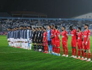 غایب بزرگ ملوان مقابل پرسپولیس