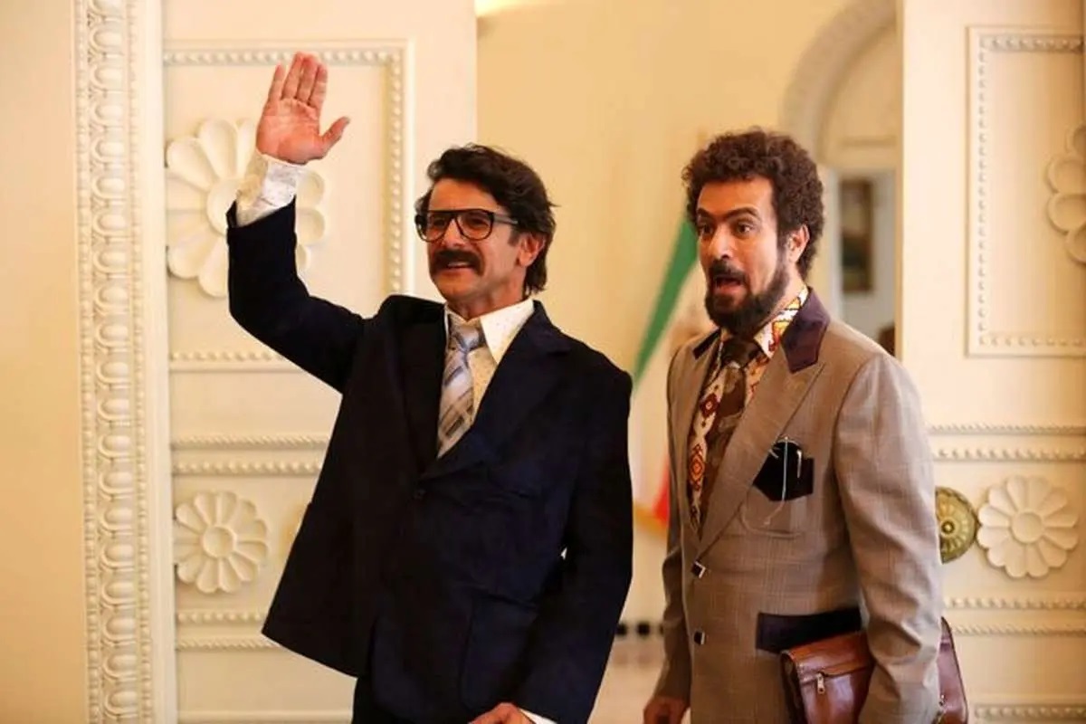 فیلم سینمایی &laquo;کوکتل مولوتف&raquo;؛ یادآور خاطرات روز&zwnj;های پر التهاب