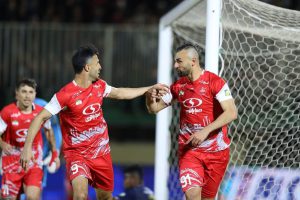 فدراسیون فوتبال: داوریهای پرسپولیس و سپاهان درست بود!