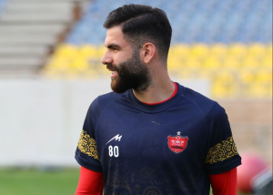 یاسین پرسپولیس را از دست میدهد؟
