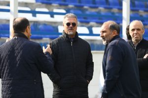 وعده پاداش بزرگ به استقلالیها برای برد النصر