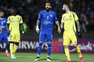 النصر - استقلال؛ سر غول بیشاخ و دم را بزن!