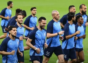 ترکیب احتمالی استقلال مقابل النصر در ریاض