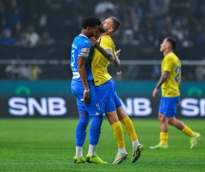 قلب النصر قبل برای استقلال احیا شد؛ ستاره صرب برگشت!