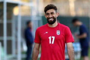 (عکس) تبریک تولد AFC برای ستاره لژیونر تیمملی