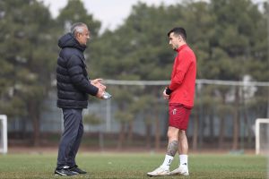 دستور کارتال به پرسپولیسیها برای رسیدن به قهرمانی