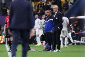 خودکشی استقلال از ماتزاری شروع شد؛ بوژوویچ تازه نیمهدوم فهمید