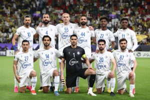 نه رونالدو و و پول النصر نه پیولی؛ استقلال به مدیران خودش باخت