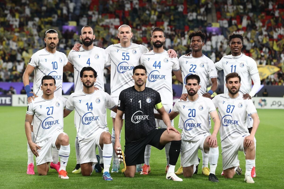 نه رونالدو و و پول النصر نه پیولی؛ استقلال به مدیران خودش باخت