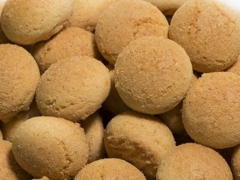 طعم شیرین نوروز با شیرینی های محلی طعم شیرین نوروز با شیرینی های محلی