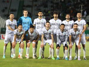 اتفاق باورنکردنی در سفر آلومینیوم اراک به اهواز