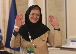 همسر مرحوم پورحیدری از استقلال میرود