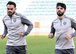 دعوت ۲ ستاره ازبکستانی لیگ به تیمملی