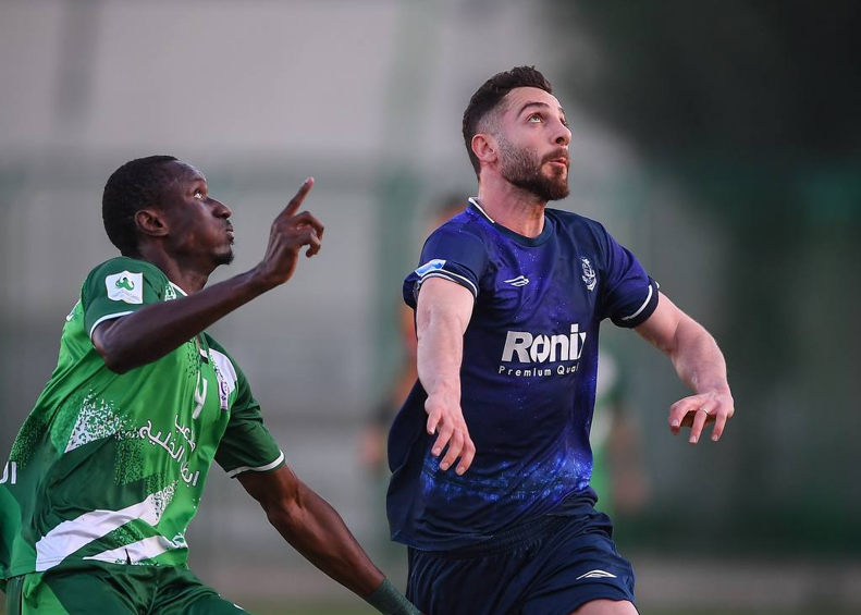 عمری و عبدی؛ پرسپولیسی‌های زخمی، ملوانی‌های با انگیزه