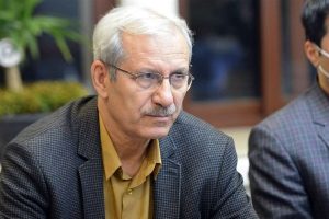 واکنش نصیرزاده به شایعه جدایی با دخالت گلمحمدی