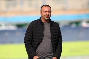 ماجرای شماره متفاوت آقای گل لیگ یک