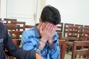 تجاوز به دختر جوان در زمینهای کشاورزی