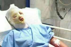 ۶ کشته، ۵۲ قطع عضو و ۶۱۲ مجروح در حوادث چهارشنبهسوری