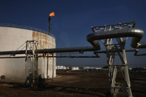 اعلام جزئیات آتش‌سوزی در پالایشگاه آبادان