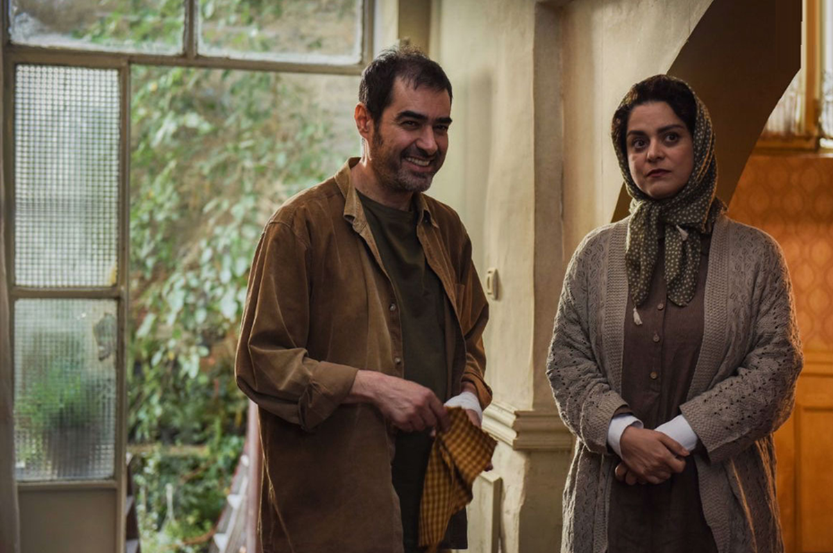 بازگشت شهاب حسینی به سینمای اجتماعی؛ «رها» روایت یک رنج است