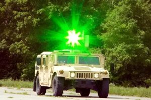 سلاح پلاسما چیست؟