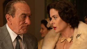 نقد و بررسی فیلم «شوالیه‌های آلتو»: فیلم جدید رابرت دنیرو