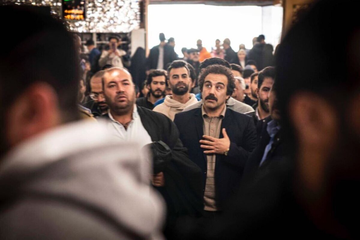 ساعت پخش سریال پایتخت از امشب