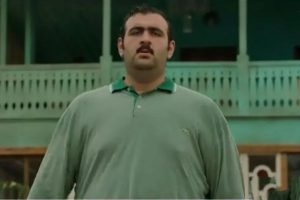 بهروز سریال «پایتخت» کیست؟