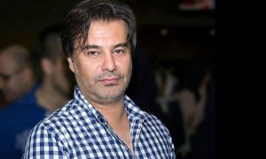 پیمان قاسمخانی دوباره دختردار شد