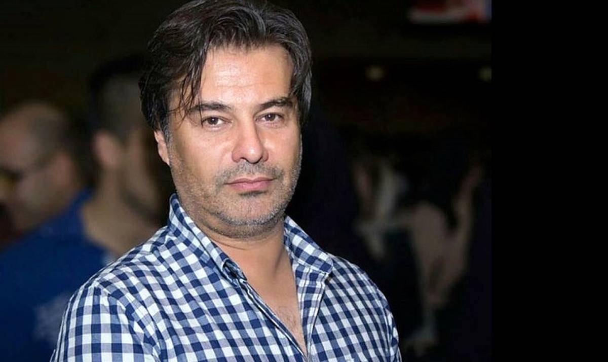 پیمان قاسمخانی دوباره دختردار شد