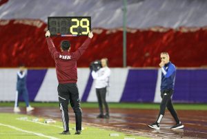 واکنش جالب نشریه معتبر به صعود ایران