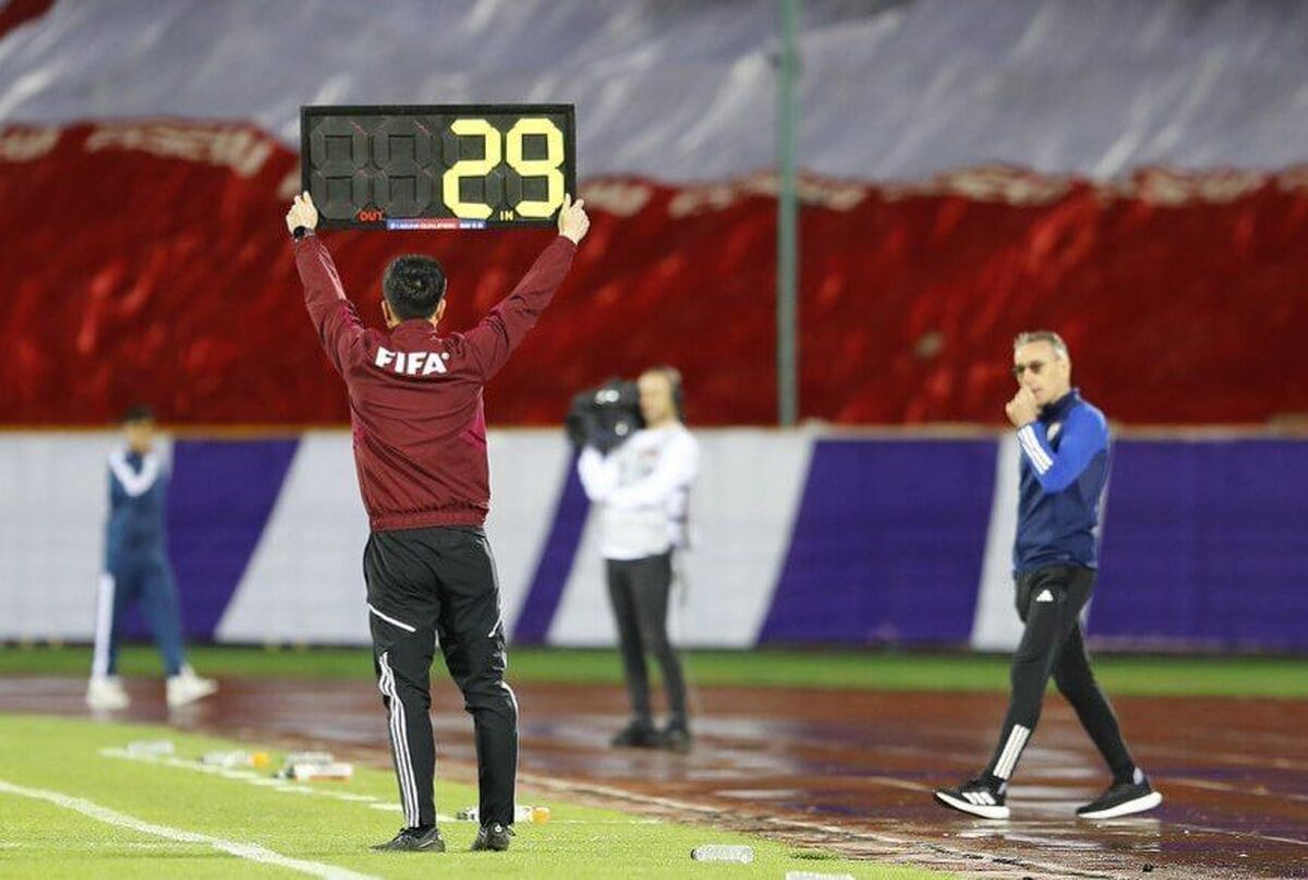 واکنش جالب نشریه معتبر به صعود ایران