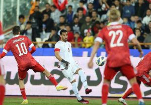 برخلاف وعده مهدی تاج؛ ایران - روسیه قطعی نیست!