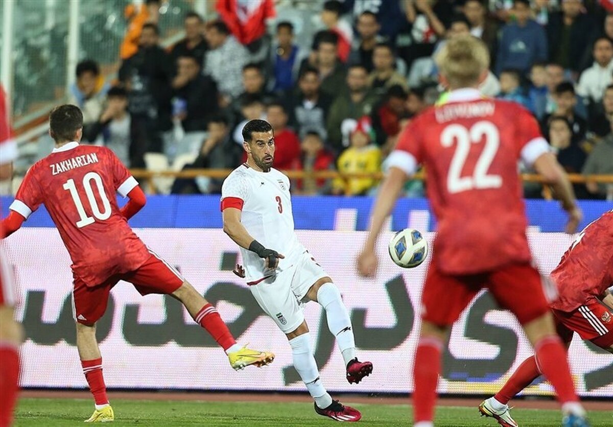 برخلاف وعده مهدی تاج؛ ایران - روسیه قطعی نیست!