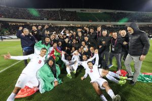 خوشحالی کافیست، حالا به فکر جام جهانی ۲۰۲۶ باشید