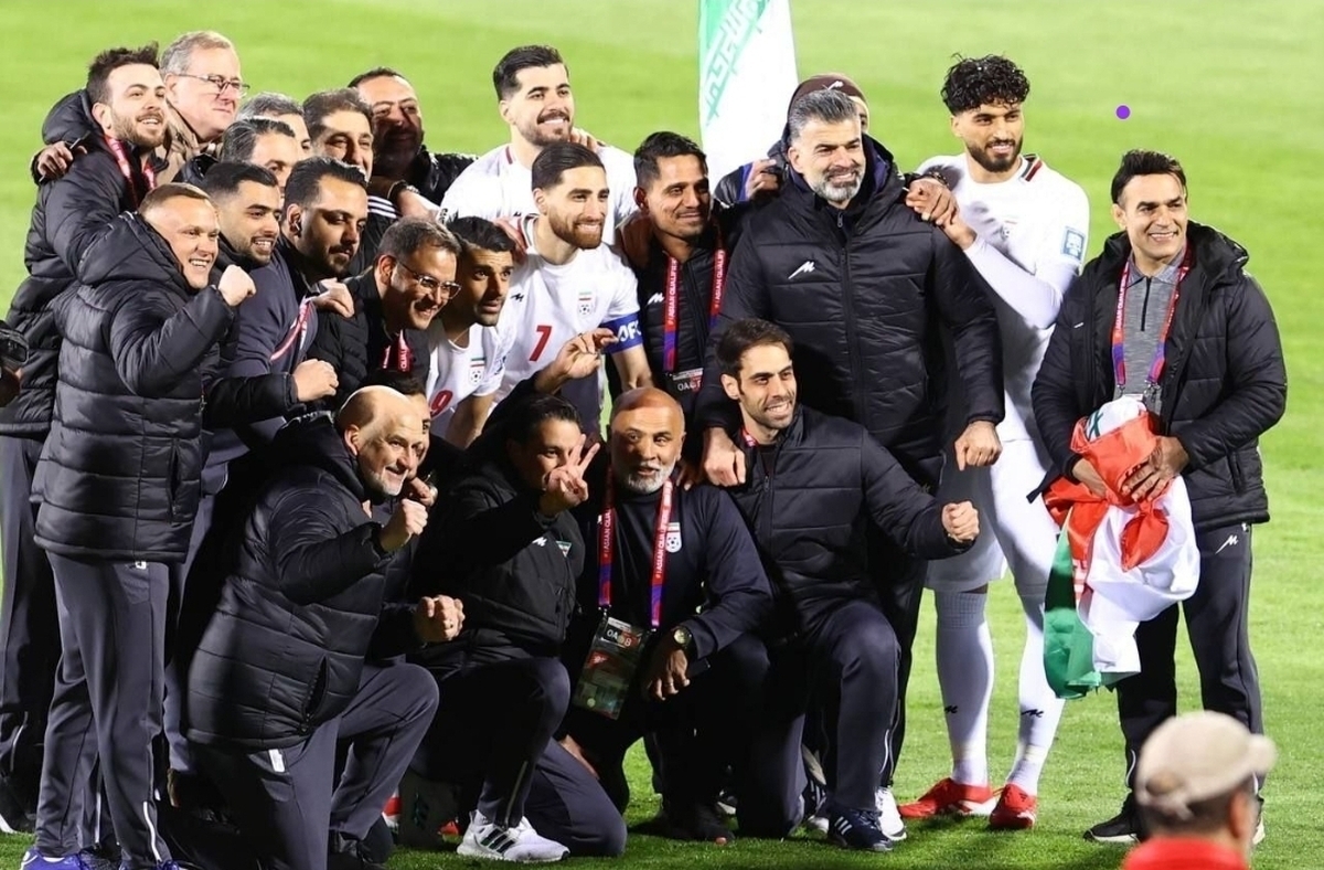 فوتبال ایران به بازی‌های تدارکاتی در سطح جام جهانی نیاز دارد