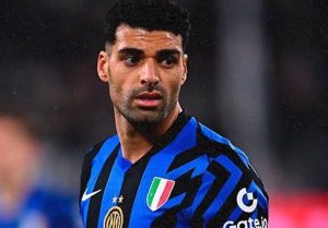 آینده مبهم مهدی طارمی در اینتر