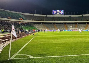 واکنش مدیر ورزشگاه آزادی به صحبت‌های جنجالی مهدی طارمی