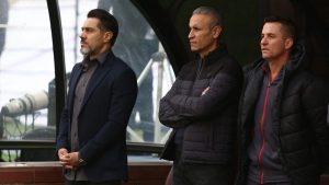 نتیجه کدام بازی پرسپولیس با جادوگر مشخص شد؟