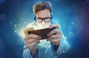 معتادان به اینترنت چه ویژگی‌هایی دارند؟