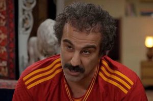 کنایه سنگین نقی معمولی به حسن یزدانی