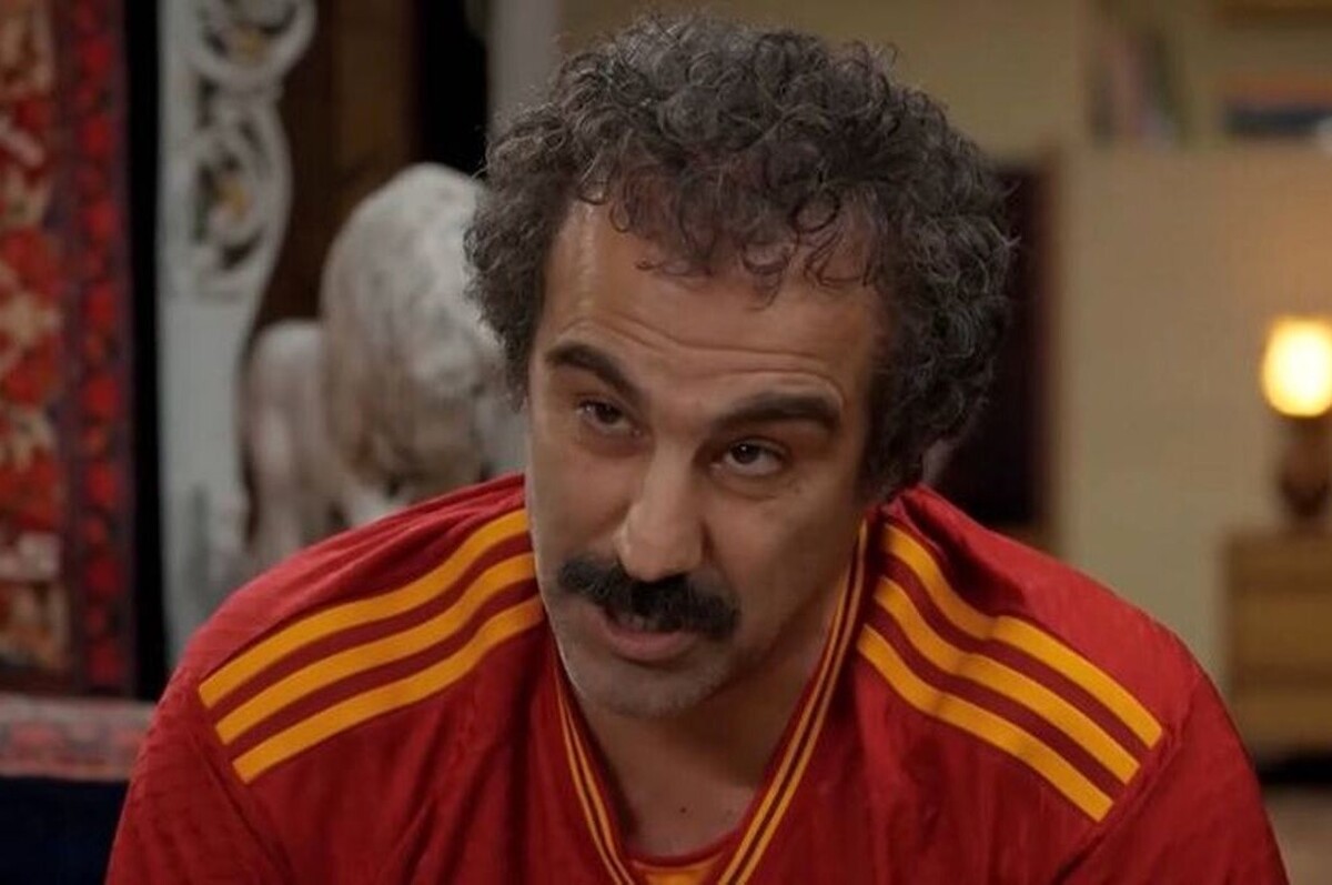 کنایه سنگین نقی معمولی به حسن یزدانی