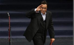 خسرو شکیبایی؛ نابغه‌ای که امروز ۸۱ ساله شد