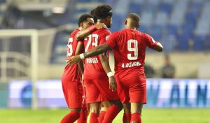 پیروزی مهم فرهاد مجیدی در البطائح؛ نجات پیدا کردند